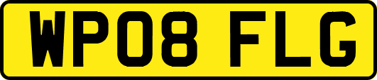 WP08FLG