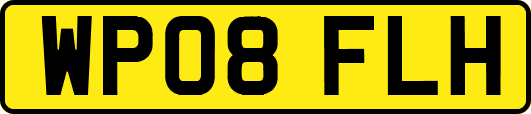 WP08FLH