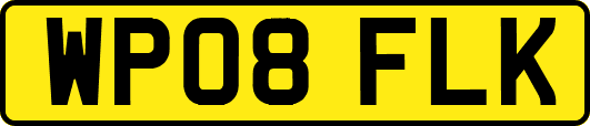 WP08FLK