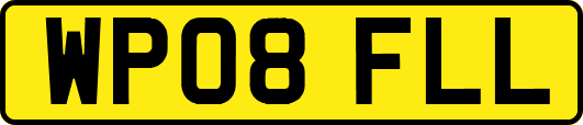 WP08FLL