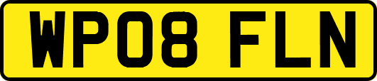 WP08FLN