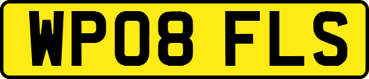 WP08FLS