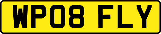 WP08FLY