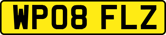 WP08FLZ