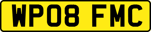 WP08FMC