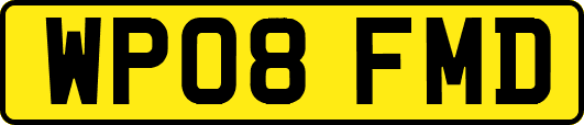 WP08FMD