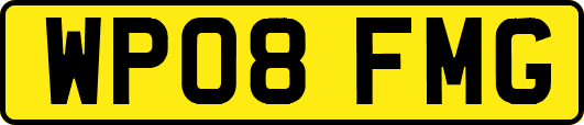 WP08FMG