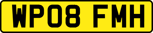 WP08FMH