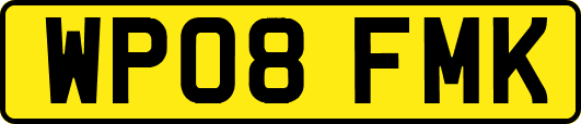 WP08FMK