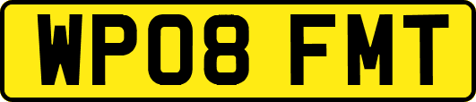 WP08FMT