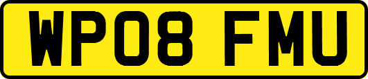 WP08FMU