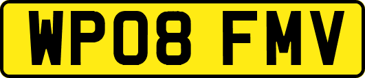 WP08FMV