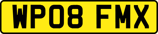 WP08FMX