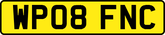 WP08FNC