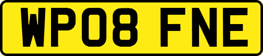 WP08FNE