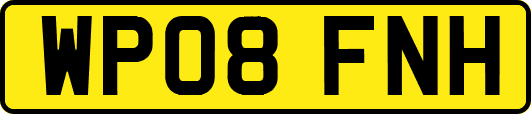 WP08FNH