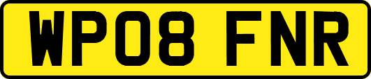 WP08FNR