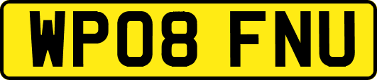 WP08FNU