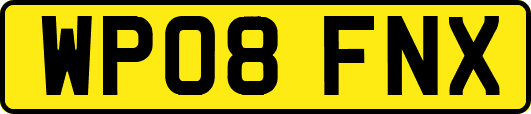 WP08FNX