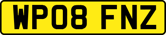 WP08FNZ