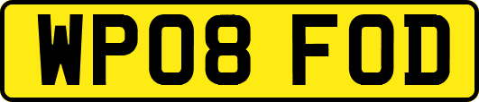 WP08FOD