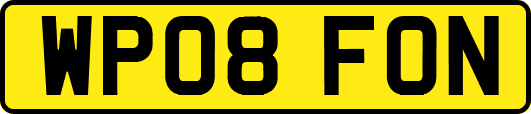 WP08FON