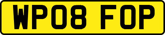 WP08FOP