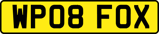 WP08FOX
