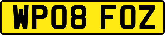 WP08FOZ
