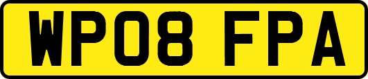 WP08FPA