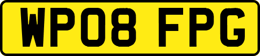 WP08FPG