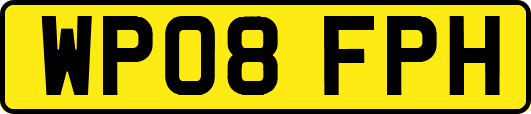 WP08FPH