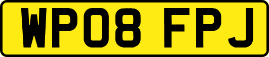 WP08FPJ