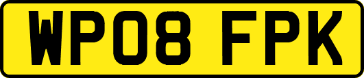 WP08FPK