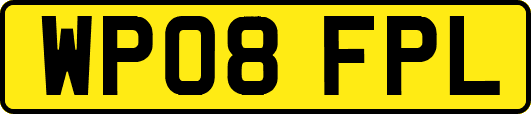 WP08FPL