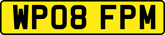 WP08FPM
