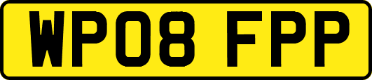 WP08FPP