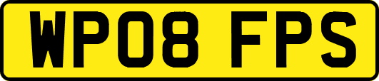 WP08FPS