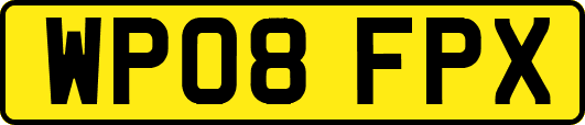 WP08FPX