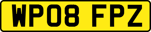 WP08FPZ