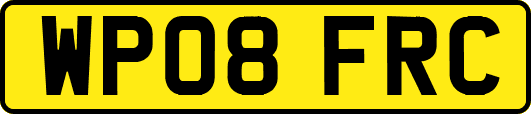 WP08FRC