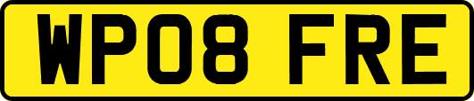 WP08FRE
