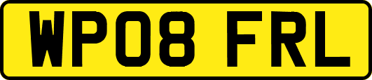 WP08FRL