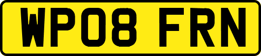 WP08FRN