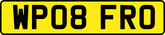 WP08FRO
