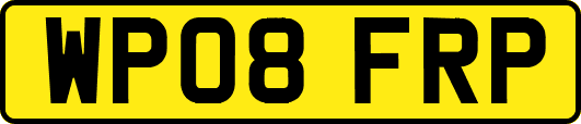WP08FRP