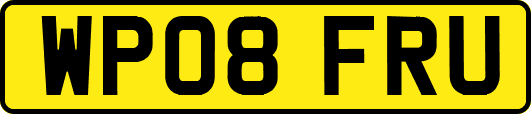 WP08FRU