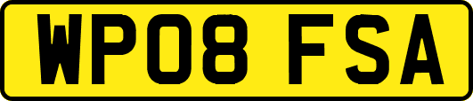 WP08FSA