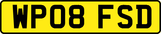 WP08FSD