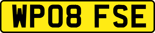 WP08FSE